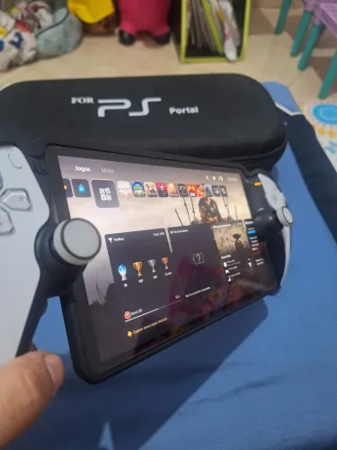 PS Portal Playstation