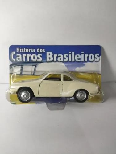 Volkswagen Karmann-Ghia
