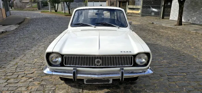 Ford Belina L 1.4 1976