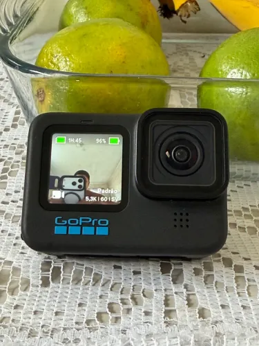 Go pro hero 10