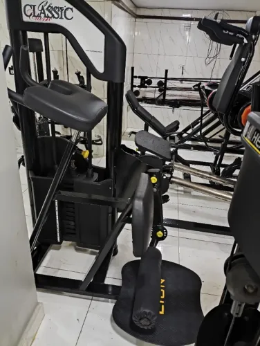 Flexora em pé Lion