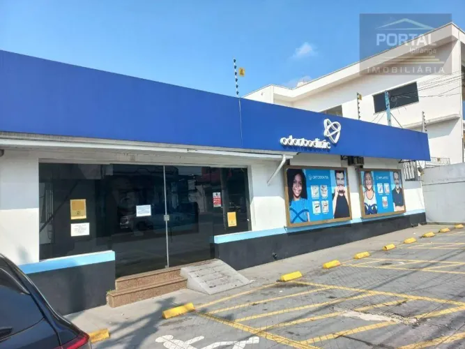 Sala, 560 m² - venda por R$ 7.900.000,00 ou aluguel por R$ 32.312,50/mês - Vila das Mercês