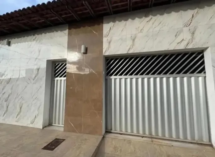 CASA NO FILIPINHO