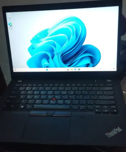 Notebook Lenovo Thinkpad 20N
