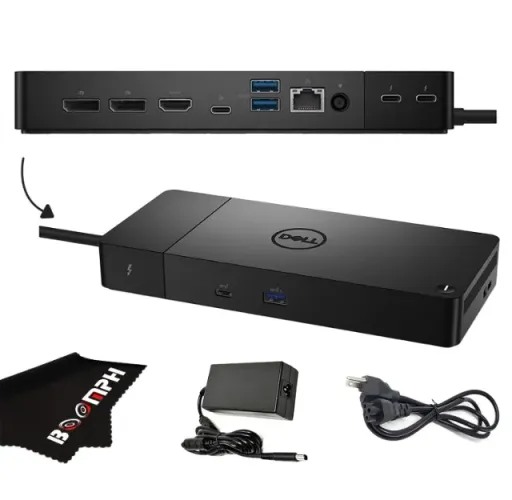 Dell Thunderbolt Dock - WD22TB4