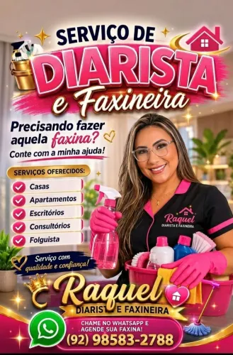 Limpeza