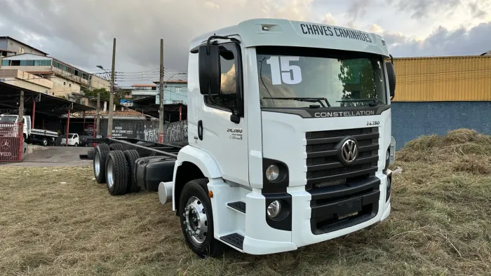 Caminhao 24-280