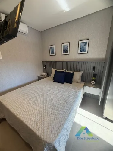 Apartamento para alugar no bairro Vila Monumento - São Paulo/SP, Zona Sul