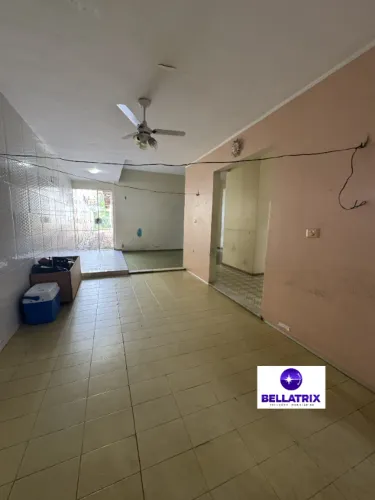 ALUGA-SE CASA NO BAIRRO JÓQUEI - ZONA LESTE DE TERESINA