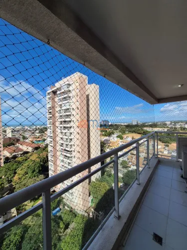 Apartamento 3 quartos com suite, no Quintas da Glória