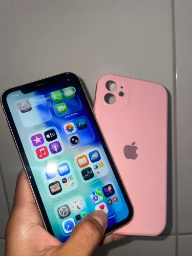 iPhone 11 todo original 