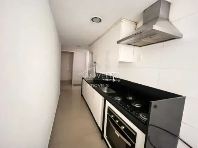 Cobertura : Duplex / Residencial / Gávea