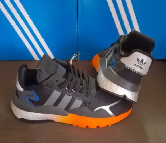 Tênis Adidas Originals Nite Jogger Tam-41 (original / novo)