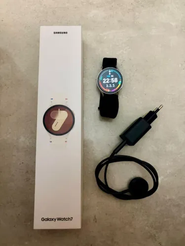 Samsung Galaxy Watch7