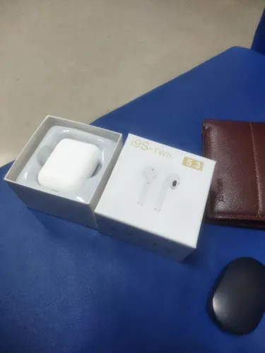 Fone bluetooth
