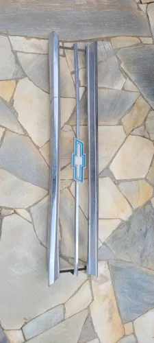Grade dianteira original C10 1974