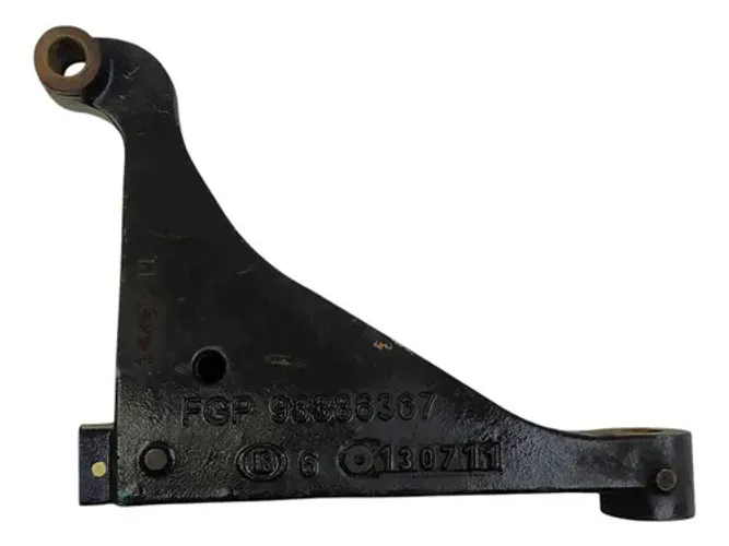 Suporte Alternador Gm Celta 4p 1.0 2012 194325