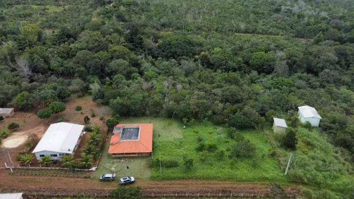 Chácara à venda, 7128 m² por R$ 250.000,00 - Rural - Palmas/TO