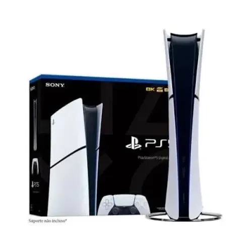 PS5 SLIM DIGITAL
