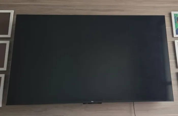Smart Tv TCL 55"