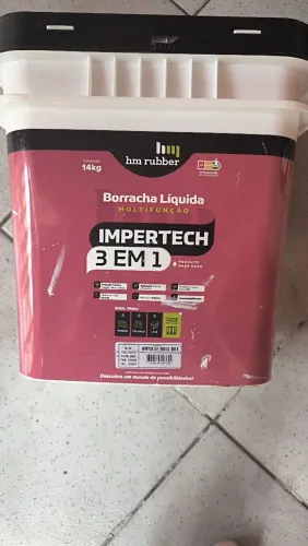 Borracha líquida 