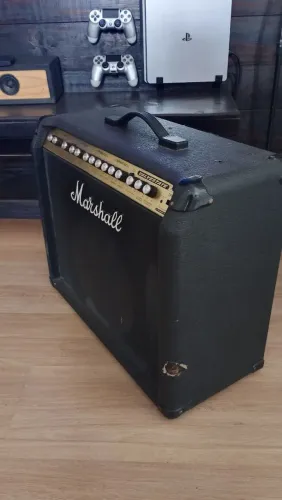 Cubo marshall
