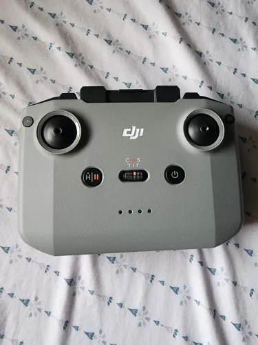 Controle dji rc-n3, novíssimo