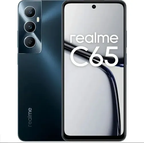 Celular Realme C65 Novo