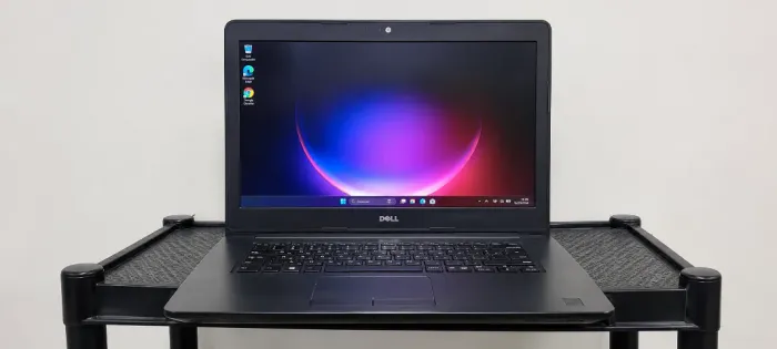 Notebook Dell I5 c/ W11