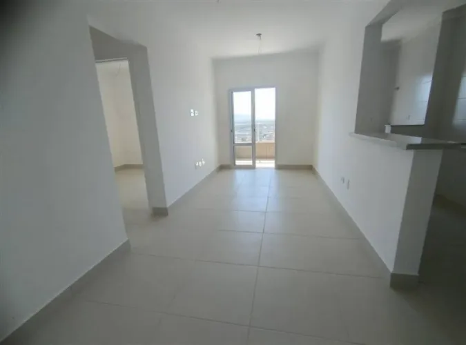 Apartamento 1 quarto sendo suíte, sol da manhã, alto padrão, vaga de garagem demarcada, la