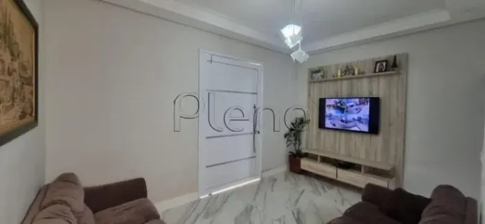 Casa à venda em Campinas, Bonfim, com 3 quartos, com 155 m²