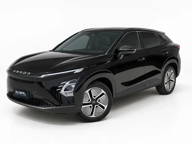 Omoda E5 Elétrico (61,1 KW) 2026