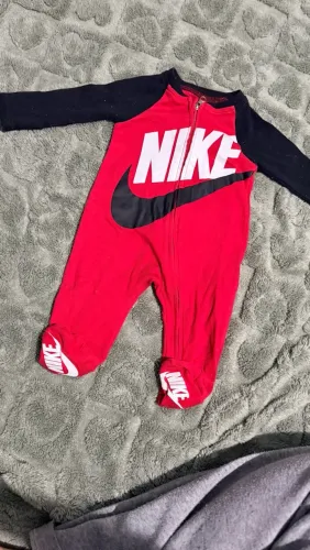 Macacão infanf Nike