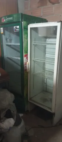 Freezer 