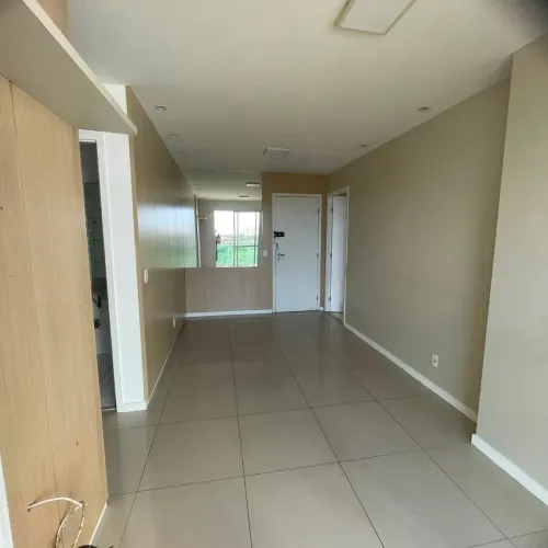 Apartamento 02 Quartos Na Cohama Ilha Parque Residence