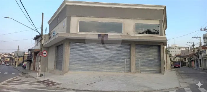 Salas para locação em Vila pereira barreto - SP