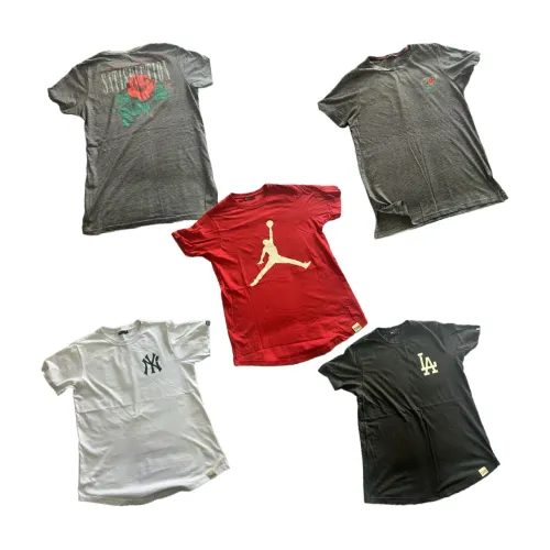 Camisetas longline de qualidade