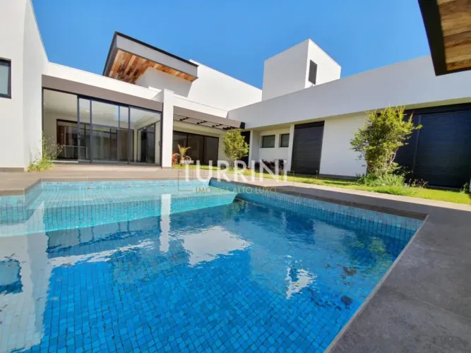 Casa no condomínio Estoril v para venda