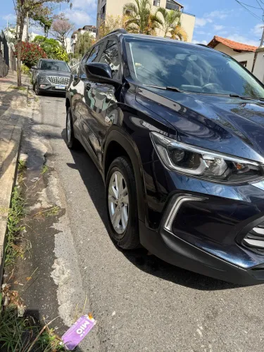 Chevrolet Tracker LT 1.0 Turbo 12V Flex AUT 2023