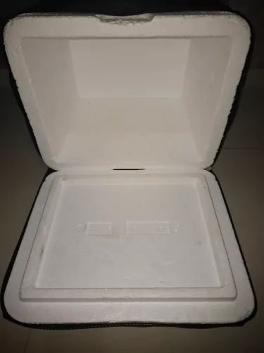 Bag entregador