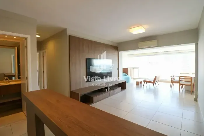 Apartamento à venda, Brooklin Paulista, São Paulo, SP