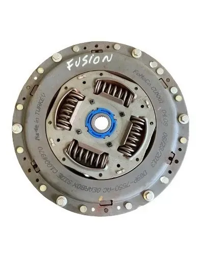 Embreagem Ford Fusion Hybrid 2014