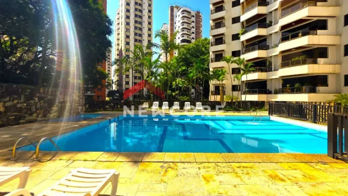 Apartamento em Rua Carlos Weber - Vila Leopoldina - São Paulo/SP