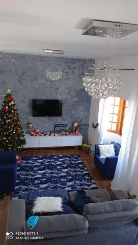 Sobrado à venda no Jardim Luso