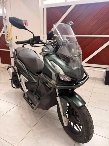 HONDA AFV 150 2024