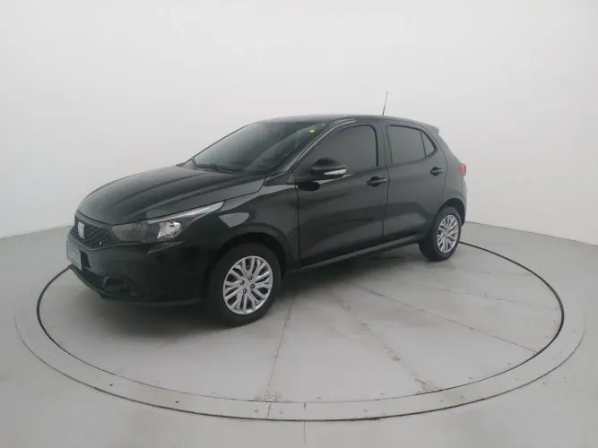 Fiat Argo Drive 1.0 Firefly 2026
