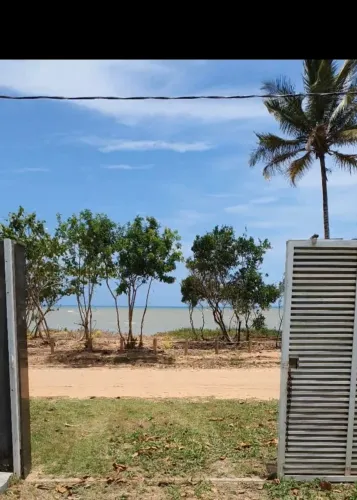 TEMPORADA FRENTE À PRAIA MAR AZUL