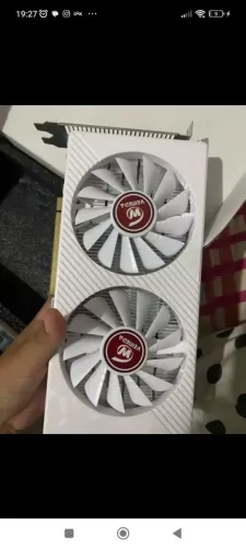 Rx 580 8gb