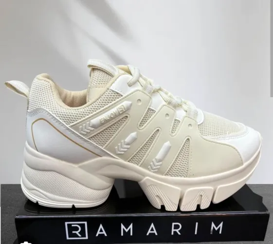 Tênis Marca RAMARIM