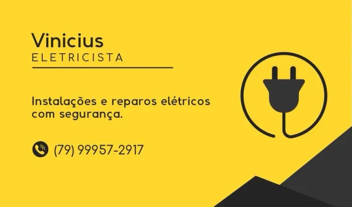 Eletricista 
